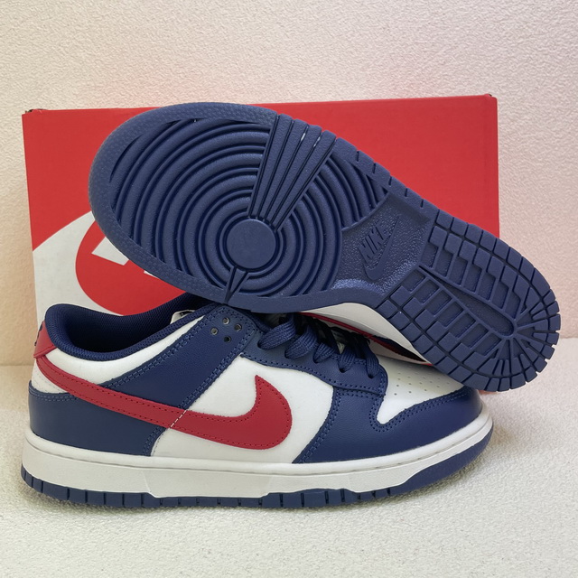 Women Nike Dunk SB 067